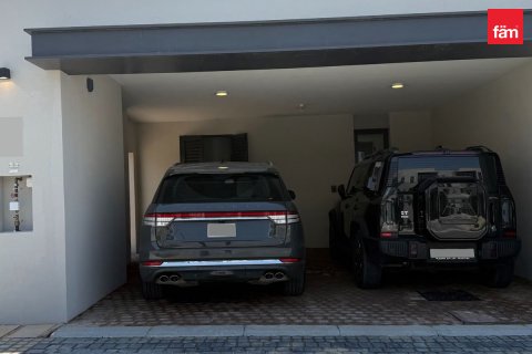Townhouse de vânzare în Jebel Ali, Dubai, EAU 4 dormitoare, 353.8 mp.  №769405 - poză 16