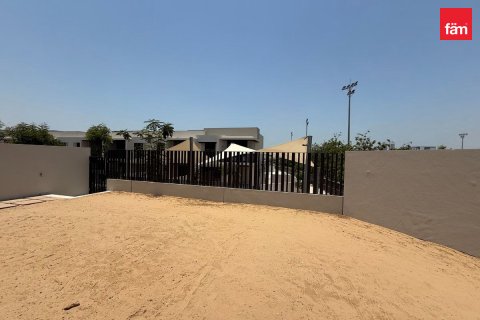 Townhouse de vânzare în Jebel Ali, Dubai, EAU 4 dormitoare, 353.8 mp.  №769405 - poză 23