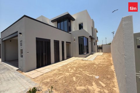 Townhouse de vânzare în Jebel Ali, Dubai, EAU 4 dormitoare, 353.8 mp.  №769405 - poză 26