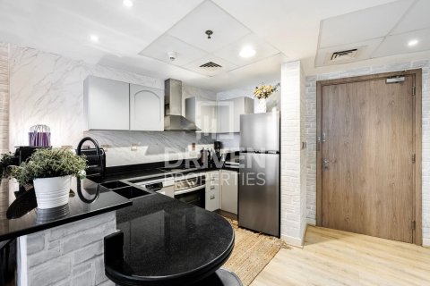 Dubai Marina, Dubai, UAE의 판매용 아파트 침실 1개, 81.57제곱미터 번호 770642 - 사진 5