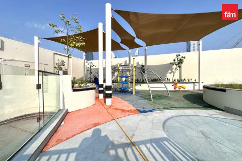 Apartman u gradu Al Satwa, Dubai, UAE 34.2 m2 Br. 769838 - Slika 19