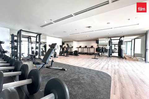 Apartman u gradu Al Satwa, Dubai, UAE 34.2 m2 Br. 769838 - Slika 18