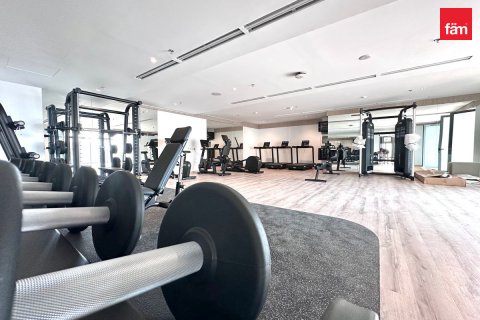 Apartman u gradu Al Satwa, Dubai, UAE 34.2 m2 Br. 769838 - Slika 17