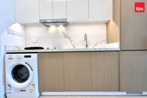 Apartman u gradu Al Satwa, Dubai, UAE 34.2 m2 Br. 769838 - Slika 9