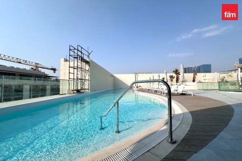 Apartman u gradu Al Satwa, Dubai, UAE 34.2 m2 Br. 769838 - Slika 20