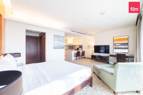 Διαμέρισμα σε Downtown Dubai (Downtown Burj Dubai), ΗΑΕ 50.8 τ.μ. Αρ. 779681 - φωτογραφία 4