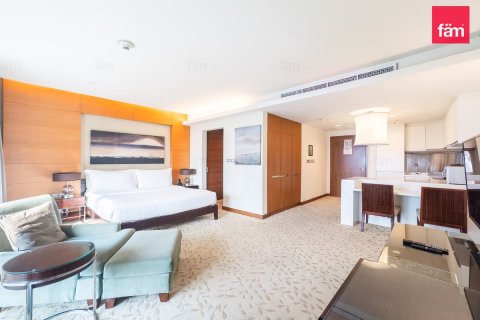 Διαμέρισμα σε Downtown Dubai (Downtown Burj Dubai), ΗΑΕ 50.8 τ.μ. Αρ. 779681 - φωτογραφία 2