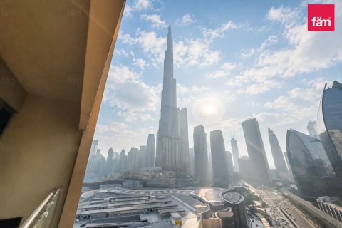 Διαμέρισμα σε Downtown Dubai (Downtown Burj Dubai), ΗΑΕ 50.8 τ.μ. Αρ. 779681 - φωτογραφία 5
