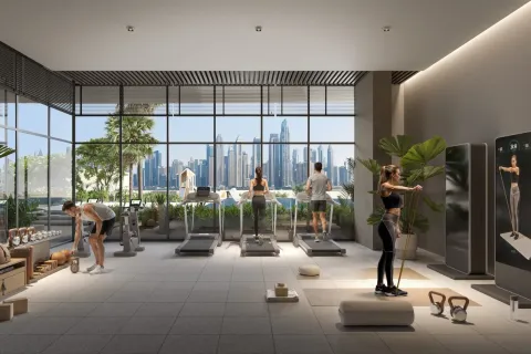 Apartamento para venda em Jumeirah Village Circle, Dubai, EAU 53 m2 № 780263 - foto 8