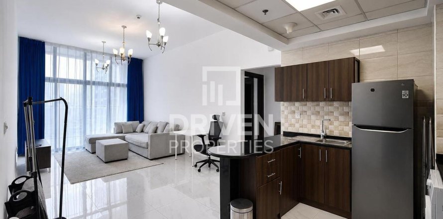 Lakás itt: Jumeirah Village Circle, Dubai, EAE, 2 hálószoba, 103.77 m², azonosító: 774044