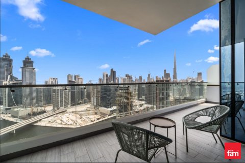 Appartamento in affitto a Business Bay, Dubai, EAU 2 camere da letto, 110.1 mq. № 692991 - foto 14
