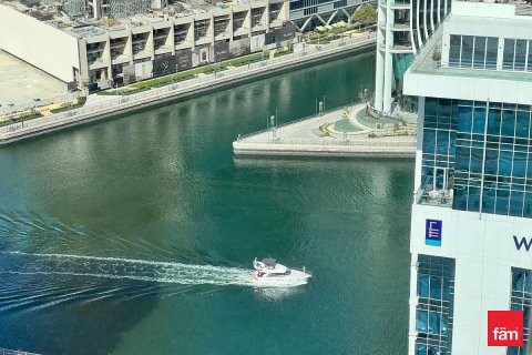 Business Bay, Dubai, BAE’de daire 2 yatak odası, 110.1 m&sup2; No 692991
