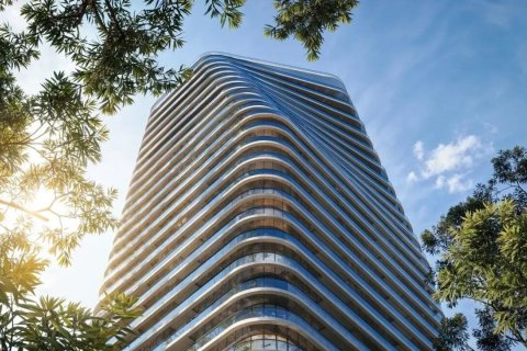 Müüa korter asukohaga Al Reem Island, Abu Dhabi, AÜE: 3 magamistoaga, 102 m² Nr 779587 - pilt 11