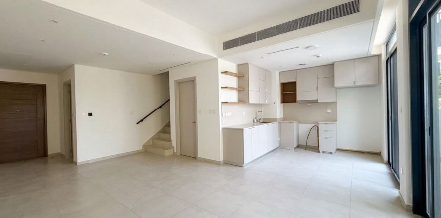 Villa i Dubai, UAE 3 soveværelser, 118 kvm № 779659