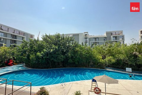 Купить квартиру в Arjan, Дубай, ОАЭ 34м2, № 769230 - фото 13