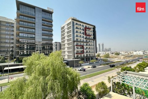 Купить квартиру в Arjan, Дубай, ОАЭ 34м2, № 769230 - фото 9