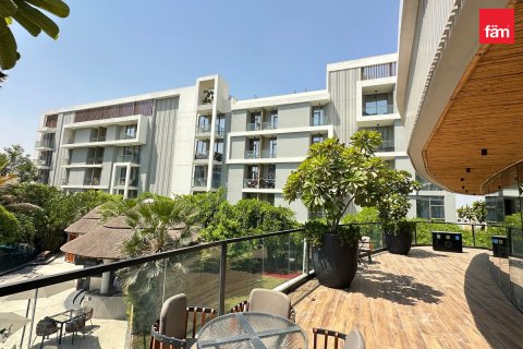 Купить квартиру в Arjan, Дубай, ОАЭ 34м2, № 769230 - фото 28