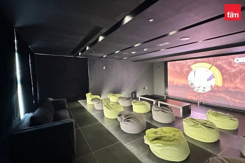 Купить квартиру в Arjan, Дубай, ОАЭ 34м2, № 769230 - фото 15