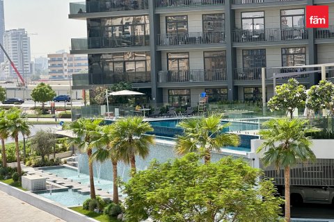 Купить квартиру в Arjan, Дубай, ОАЭ 34м2, № 769230 - фото 7