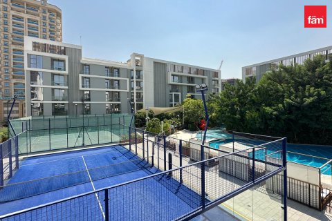 Купить квартиру в Arjan, Дубай, ОАЭ 34м2, № 769230 - фото 30