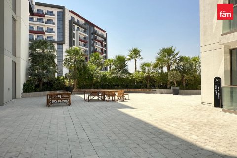 Купить квартиру в Arjan, Дубай, ОАЭ 34м2, № 769230 - фото 27