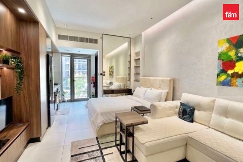 Apartemen di Arjan, Dubai, UEA 34 m2 nomor 769230