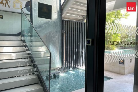 Купить квартиру в Arjan, Дубай, ОАЭ 34м2, № 769230 - фото 26