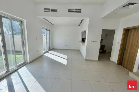 Rijtjeshuis in Dubai, VAE 2 slaapkamers, 173.4 vr.m. nr 752186