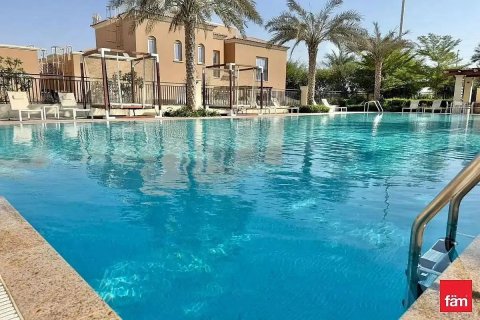 Townhouse de închiriat în Dubai, EAU 2 dormitoare, 173.4 mp.  №752186 - poză 10