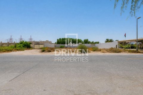 Tanah di Al Rashidiya, Dubai, UAE 846.44 meter persegi № 778890 - foto 12