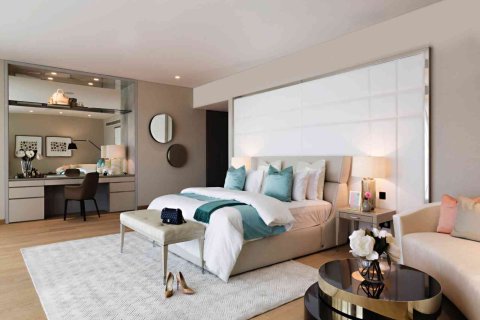 Apartment in Dubai, UAE 5 bedrooms, 679 sq.m. № 769464 - photo 6