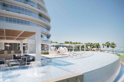 Apartment in Dubai, UAE 5 bedrooms, 679 sq.m. № 769464 - photo 13