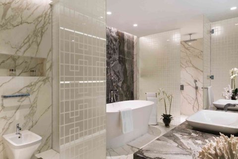 Apartment in Dubai, UAE 5 bedrooms, 679 sq.m. № 769464 - photo 9