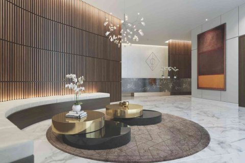 Apartment in Dubai, UAE 5 bedrooms, 679 sq.m. № 769464 - photo 10