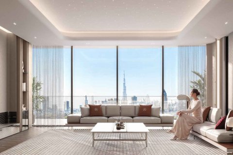 Commercial property in Vision Iconic in Meydan, Dubai, UAE 1 room, 108.0 sq.m. № 774983 - photo 4