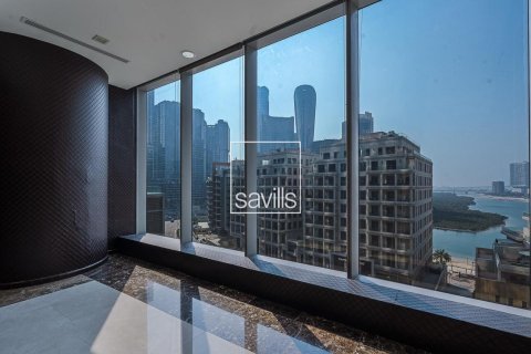 Al Reem Island, Abu Dhabi, संयुक्त अरब अमीरात में कार्यालय, 146.79 वर्ग मीटर, संख्या 775603 - फ़ोटो 7