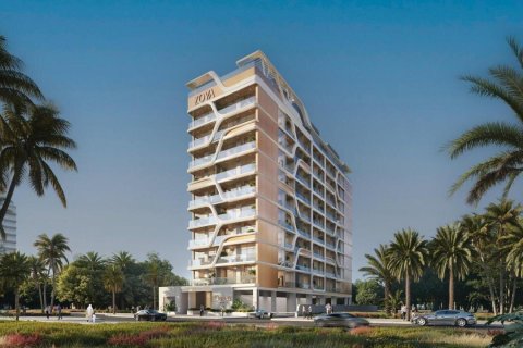 Appartement à vendre à  Majan, Dubai, EAU 1 chambre, 52 m2 № 774506 - photo 14