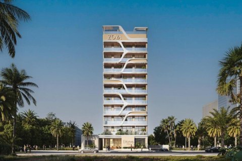 Appartement à vendre à  Majan, Dubai, EAU 1 chambre, 52 m2 № 774506 - photo 10