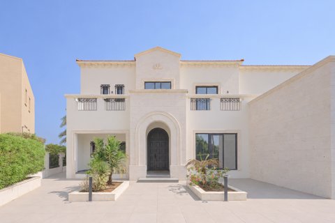 Villa itt: Jumeirah Islands, Dubai, EAE, 4 hálószoba, 557.42 m², azonosító: 782749 - fénykép 5