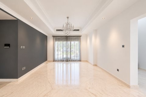Villa itt: Jumeirah Islands, Dubai, EAE, 4 hálószoba, 557.42 m², azonosító: 782749 - fénykép 12