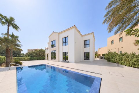 Villa itt: Jumeirah Islands, Dubai, EAE, 4 hálószoba, 557.42 m², azonosító: 782749 - fénykép 27