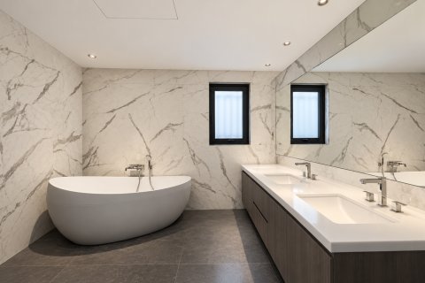 Villa itt: Jumeirah Islands, Dubai, EAE, 4 hálószoba, 557.42 m², azonosító: 782749 - fénykép 21
