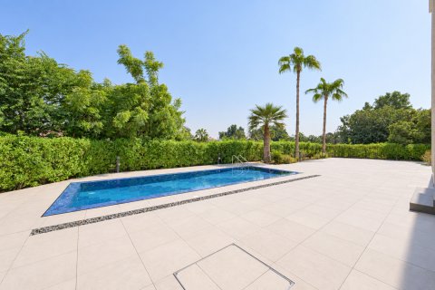 Villa itt: Jumeirah Islands, Dubai, EAE, 4 hálószoba, 557.42 m², azonosító: 782749 - fénykép 3