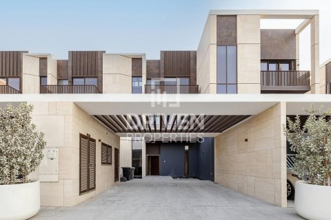 Villa Jumeirah, Dubaijā, AAE 3 istabas, 290.79 m2 Nr. 773916 - attēls 28