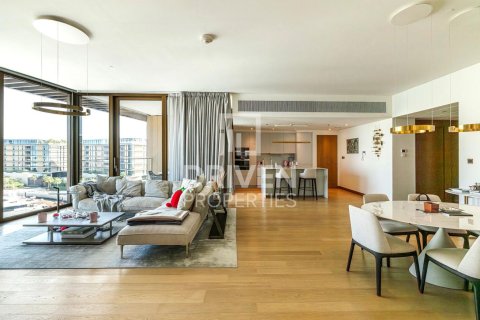 Διαμέρισμα σε Jumeirah, Dubai, ΗΑΕ 3 υπνοδωμάτια, 242.48 τ.μ. Αρ. 771022 - φωτογραφία 6