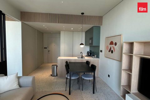 Appartement te huur in Business Bay, Dubai, VAE 1 slaapkamer, 60.2 vr.m., nr 774462 - foto 4