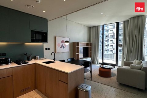 Appartement te huur in Business Bay, Dubai, VAE 1 slaapkamer, 60.2 vr.m., nr 774462 - foto 3