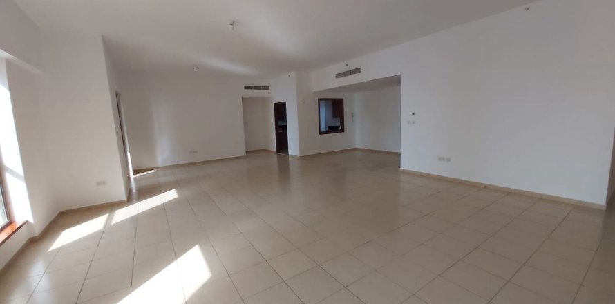 Apartemen di Dubai, UEA 4 kamar tidur, 289.3 m2 nomor 769886