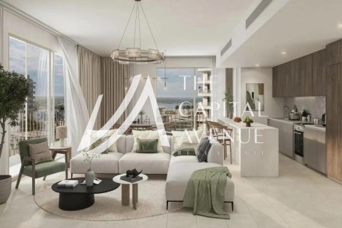 阿联酋 Abu Dhabi Yas Island 待售 : 1 卧, 73.58 平方米 , 编号771534 - 照片 2