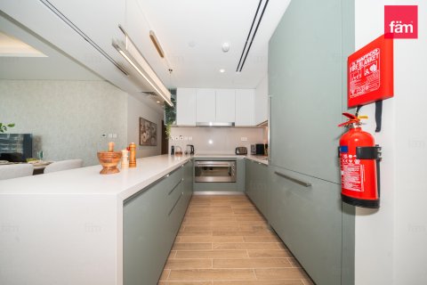Apartman u City Walk, Dubai, UAE 2 spavaćih soba, 126.3 m2 Br. 769876 - fotografija 7